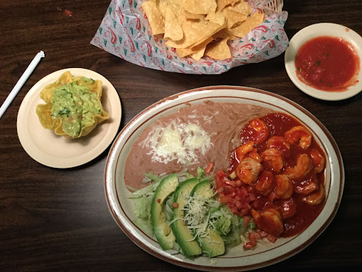 Photo of Moctezuma Grill - 737 N Washington St, Forrest City, AR 72335