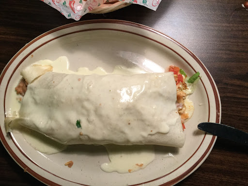 Photo of Moctezuma Grill - 737 N Washington St, Forrest City, AR 72335