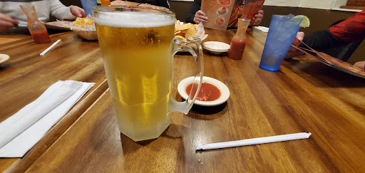 Photo of Moctezuma Grill - 737 N Washington St, Forrest City, AR 72335