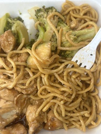 Photo of F.C.hibachi express - 120 Holiday Dr, Forrest City, AR 72335