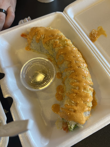 Photo of F.C.hibachi express - 120 Holiday Dr, Forrest City, AR 72335