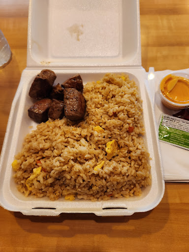 Photo of F.C.hibachi express - 120 Holiday Dr, Forrest City, AR 72335