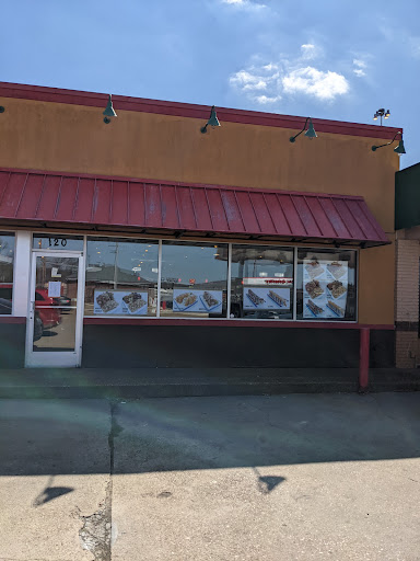 Photo of F.C.hibachi express - 120 Holiday Dr, Forrest City, AR 72335