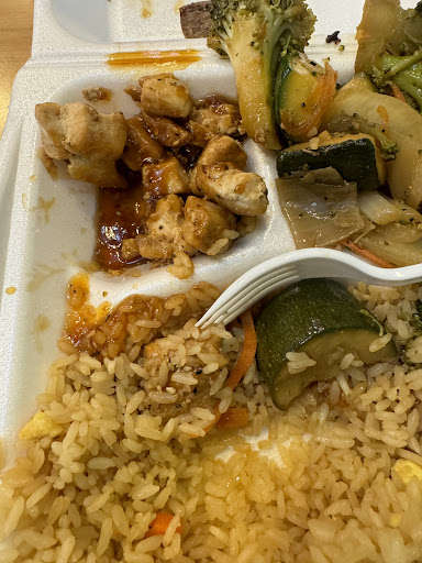 Photo of F.C.hibachi express - 120 Holiday Dr, Forrest City, AR 72335