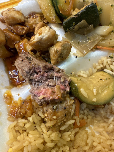 Photo of F.C.hibachi express - 120 Holiday Dr, Forrest City, AR 72335