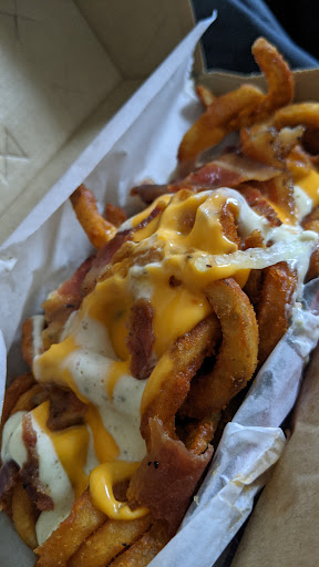 Photo of Arby's - 2908 5th Ave S, Fort Dodge, IA 50501