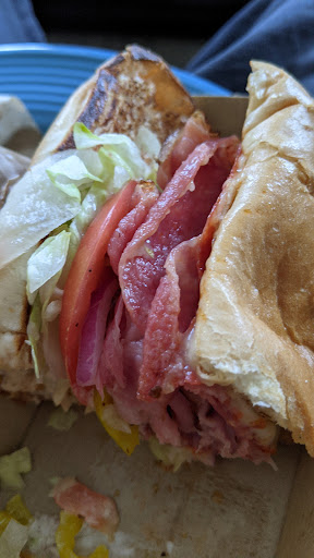 Photo of Arby's - 2908 5th Ave S, Fort Dodge, IA 50501