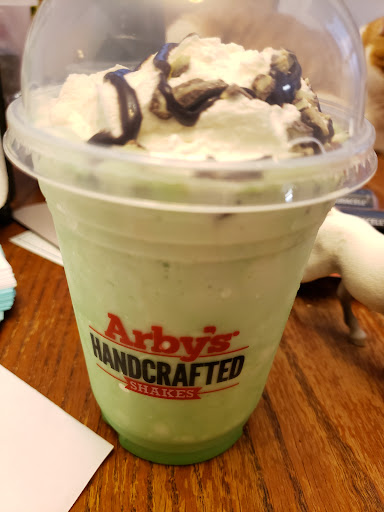 Photo of Arby's - 2908 5th Ave S, Fort Dodge, IA 50501