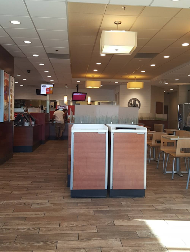 Photo of Wendy's - 2313 5th Ave S, Fort Dodge, IA 50501