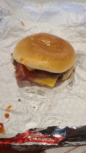 Photo of Wendy's - 2313 5th Ave S, Fort Dodge, IA 50501