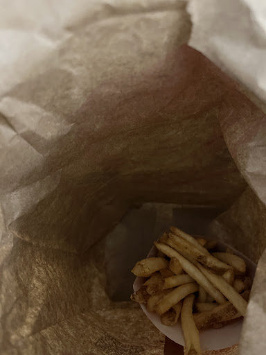 Photo of Wendy's - 2313 5th Ave S, Fort Dodge, IA 50501