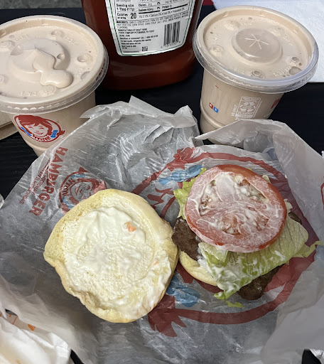 Photo of Wendy's - 2313 5th Ave S, Fort Dodge, IA 50501