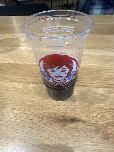 Photo of Wendy's - 2313 5th Ave S, Fort Dodge, IA 50501