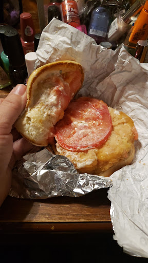 Photo of Wendy's - 2313 5th Ave S, Fort Dodge, IA 50501