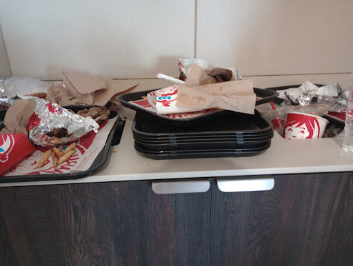 Photo of Wendy's - 2313 5th Ave S, Fort Dodge, IA 50501