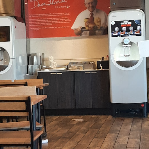 Photo of Wendy's - 2313 5th Ave S, Fort Dodge, IA 50501