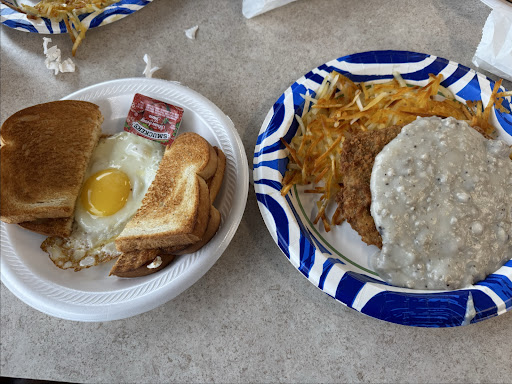 Photo of Ja-Mar Drive In Restaurant - 325 S 25th St, Fort Dodge, IA 50501