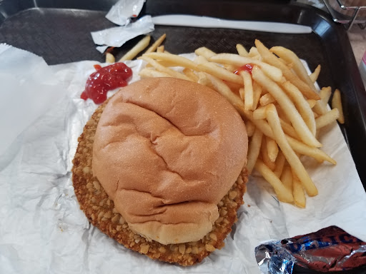 Photo of Ja-Mar Drive In Restaurant - 325 S 25th St, Fort Dodge, IA 50501