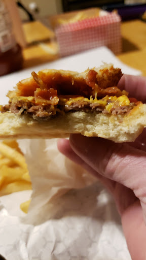 Photo of Ja-Mar Drive In Restaurant - 325 S 25th St, Fort Dodge, IA 50501