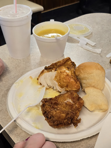 Photo of Ja-Mar Drive In Restaurant - 325 S 25th St, Fort Dodge, IA 50501