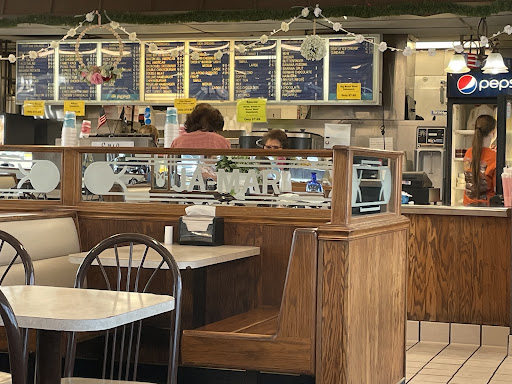 Photo of Ja-Mar Drive In Restaurant - 325 S 25th St, Fort Dodge, IA 50501