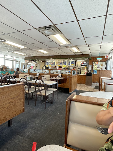 Photo of Ja-Mar Drive In Restaurant - 325 S 25th St, Fort Dodge, IA 50501