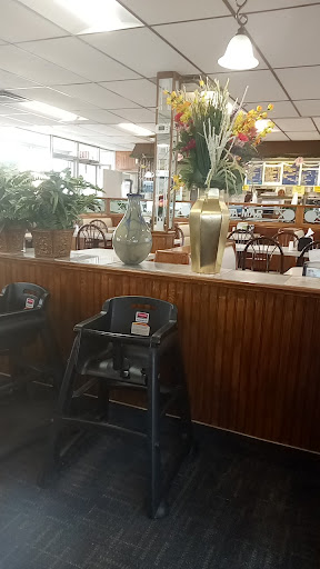 Photo of Ja-Mar Drive In Restaurant - 325 S 25th St, Fort Dodge, IA 50501