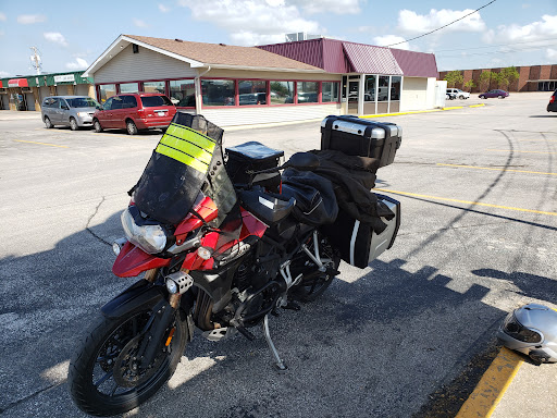 Photo of Ja-Mar Drive In Restaurant - 325 S 25th St, Fort Dodge, IA 50501