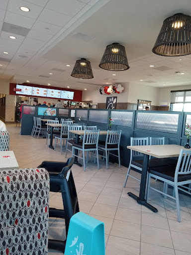 Photo of Chick-fil-A - 2818 2nd Ave S, Fort Dodge, IA 50501