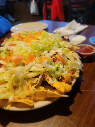 Photo of Amigos - 280 N 1st St, Fort Dodge, IA 50501