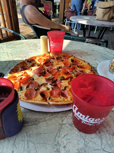 Photo of Amigos - 280 N 1st St, Fort Dodge, IA 50501