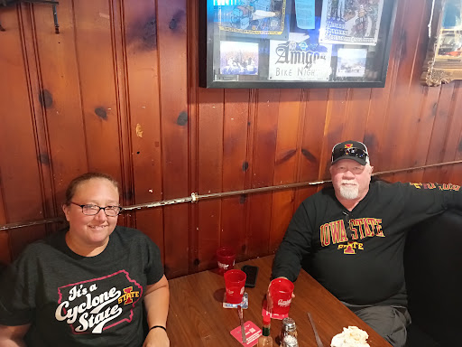 Photo of Amigos - 280 N 1st St, Fort Dodge, IA 50501