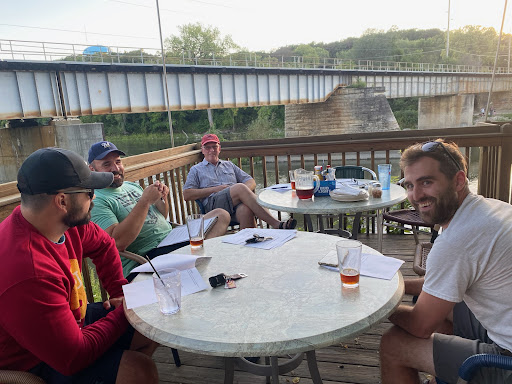 Photo of Amigos - 280 N 1st St, Fort Dodge, IA 50501