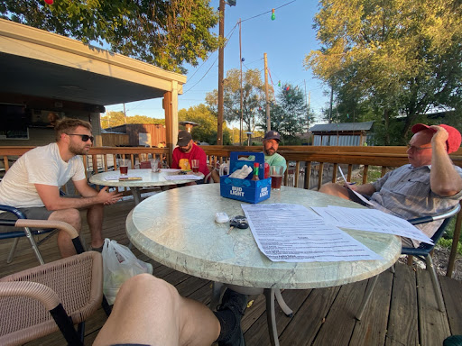 Photo of Amigos - 280 N 1st St, Fort Dodge, IA 50501