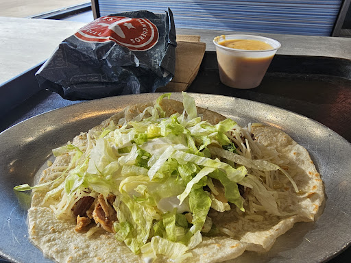 Photo of Pancheros Mexican Grill - Fort Dodge - 3024 5th Ave S, Fort Dodge, IA 50501