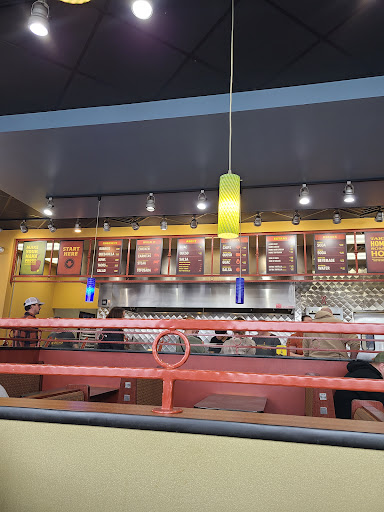 Photo of Pancheros Mexican Grill - Fort Dodge - 3024 5th Ave S, Fort Dodge, IA 50501