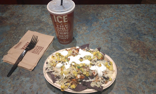 Photo of Pancheros Mexican Grill - Fort Dodge - 3024 5th Ave S, Fort Dodge, IA 50501