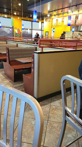 Photo of Pancheros Mexican Grill - Fort Dodge - 3024 5th Ave S, Fort Dodge, IA 50501