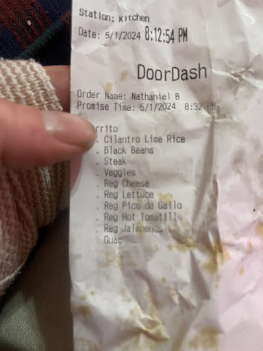 Photo of Pancheros Mexican Grill - Fort Dodge - 3024 5th Ave S, Fort Dodge, IA 50501