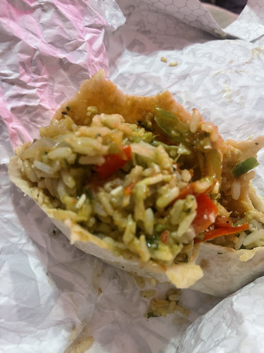 Photo of Pancheros Mexican Grill - Fort Dodge - 3024 5th Ave S, Fort Dodge, IA 50501