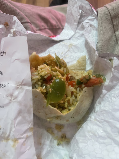 Photo of Pancheros Mexican Grill - Fort Dodge - 3024 5th Ave S, Fort Dodge, IA 50501