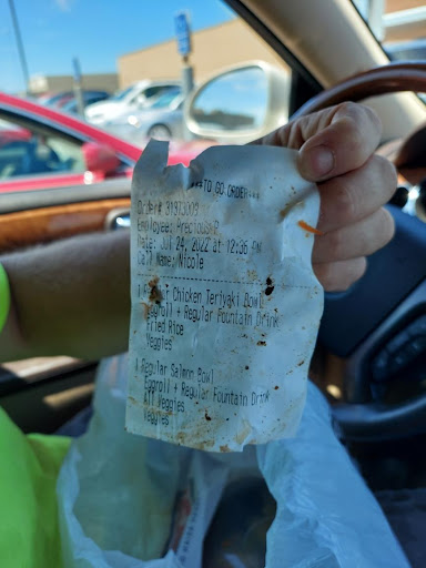 Photo of Teriyaki Madness - 2823 3rd Ave S, Fort Dodge, IA 50501