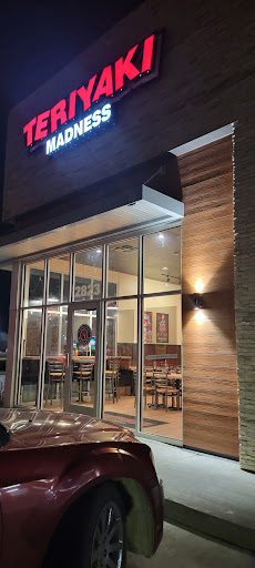 Photo of Teriyaki Madness - 2823 3rd Ave S, Fort Dodge, IA 50501