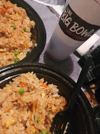 Photo of Teriyaki Madness - 2823 3rd Ave S, Fort Dodge, IA 50501