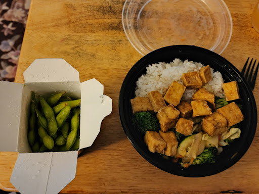 Photo of Teriyaki Madness - 2823 3rd Ave S, Fort Dodge, IA 50501