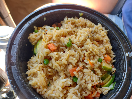 Photo of Teriyaki Madness - 2823 3rd Ave S, Fort Dodge, IA 50501