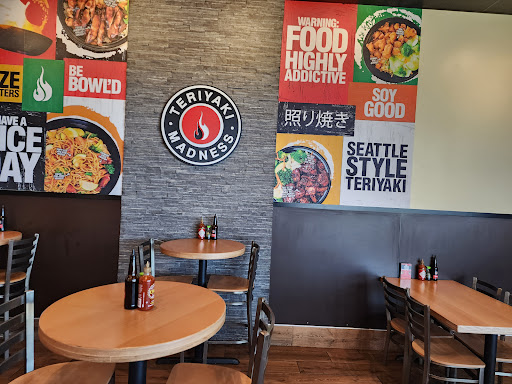 Photo of Teriyaki Madness - 2823 3rd Ave S, Fort Dodge, IA 50501