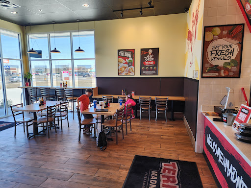 Photo of Teriyaki Madness - 2823 3rd Ave S, Fort Dodge, IA 50501