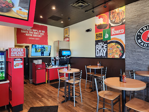 Photo of Teriyaki Madness - 2823 3rd Ave S, Fort Dodge, IA 50501