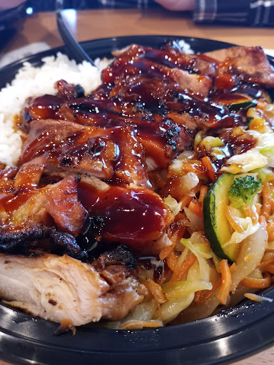 Photo of Teriyaki Madness - 2823 3rd Ave S, Fort Dodge, IA 50501